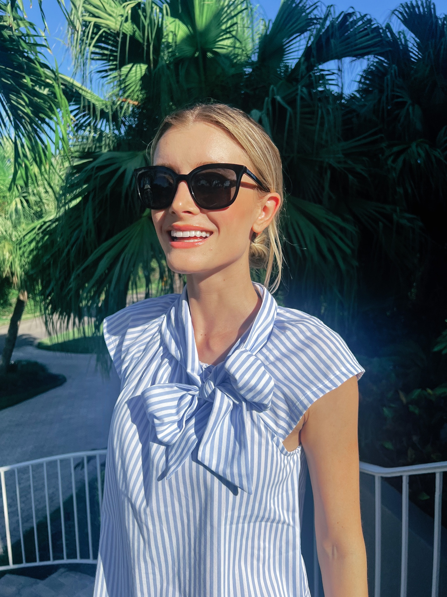 Ann Taylor blouse 
Work blouse 
Work outfit 
Law school outfit 
Lawyer outfit 
Attorney outfit 
Casual Friday work outfit 
Hamptons outfit 
Beach vacation
Charleston outfit 

#LTKstyletip #LTKunder100 #LTKworkwear