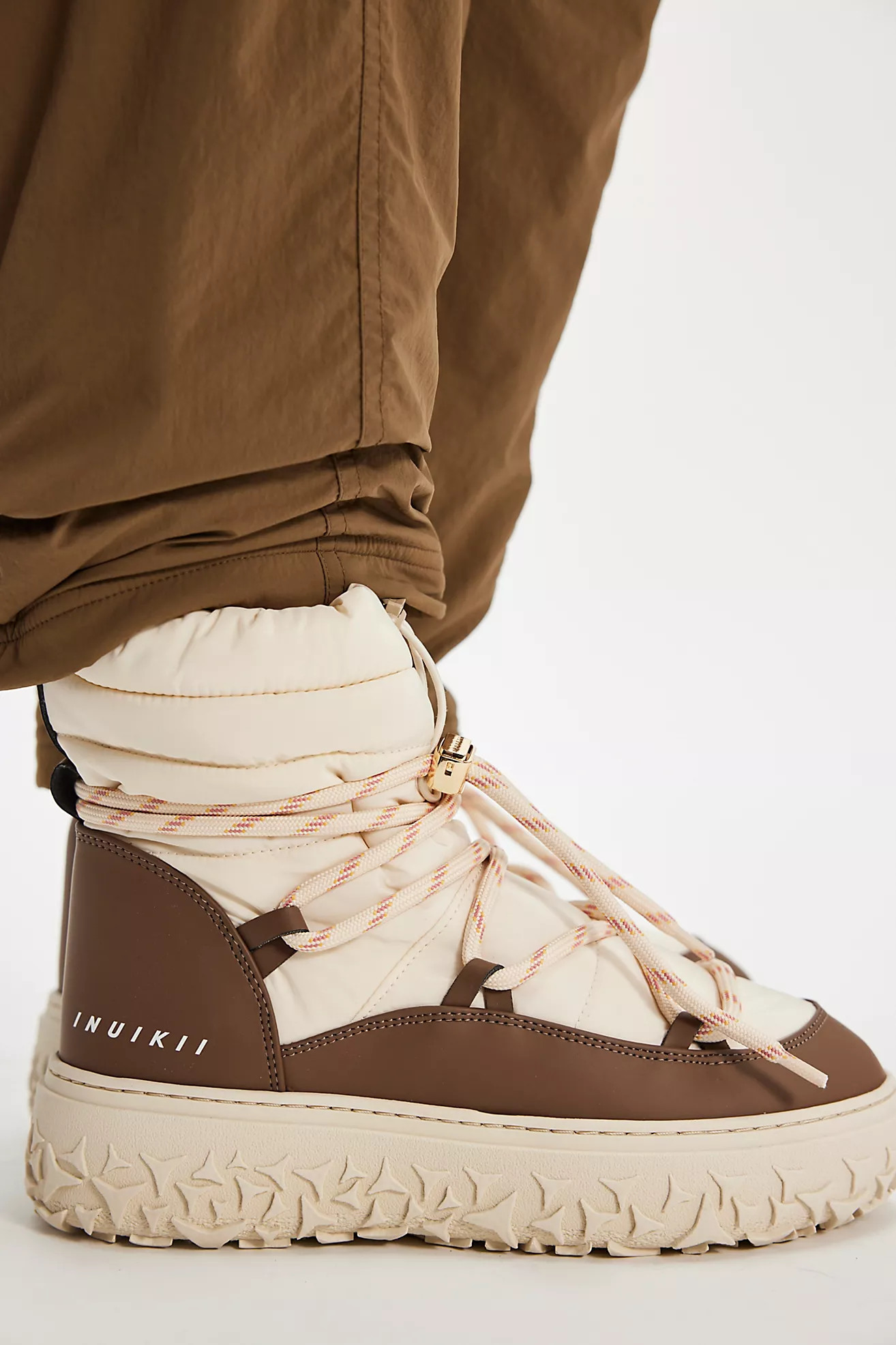 Tech Performance Snow Boots | Free People (Global - UK&FR Excluded)