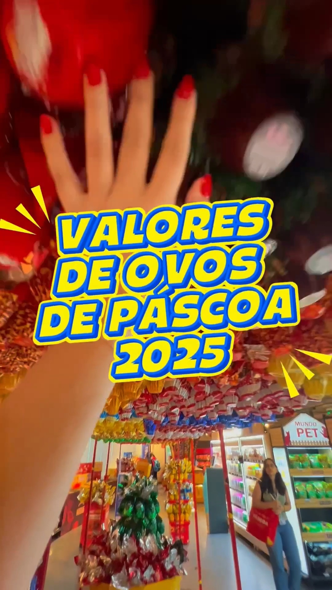 Ovos de Páscoa de mercado em 2025. Confira os modelos e valorCoelho

#LTKbrasil #LTKhome #LTKguiadepresente