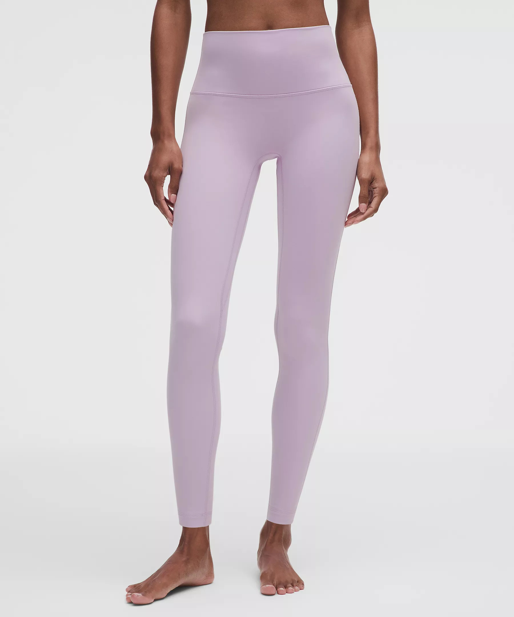 lululemon Align No Line™ High-Rise Pant 28" | Women's Leggings/Tights | lululemon Canada | lululemon (CA)