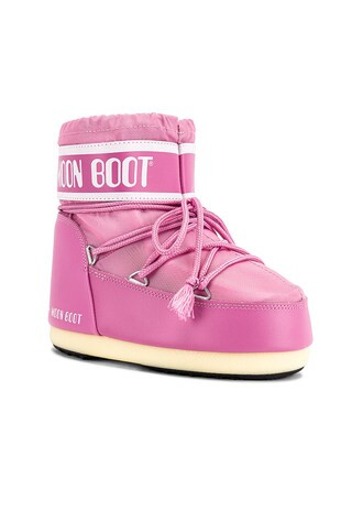 Classic Low 2 Bootie
                    
                    MOON BOOT | Revolve Clothing (Global)