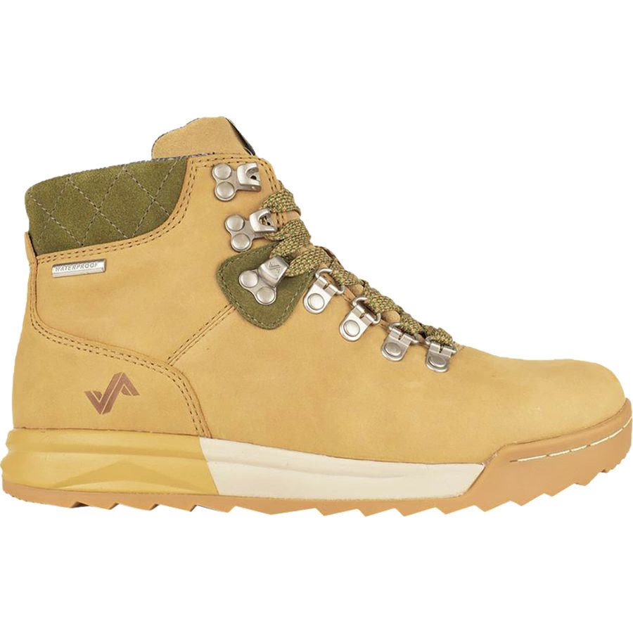 Forsake Patch Hiking Boot - Women's | Backcountry
