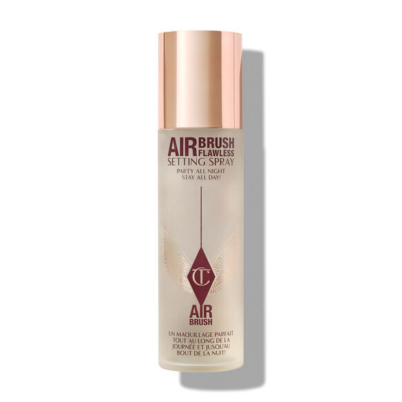 Airbrush Flawless Setting Spray | Space NK - UK