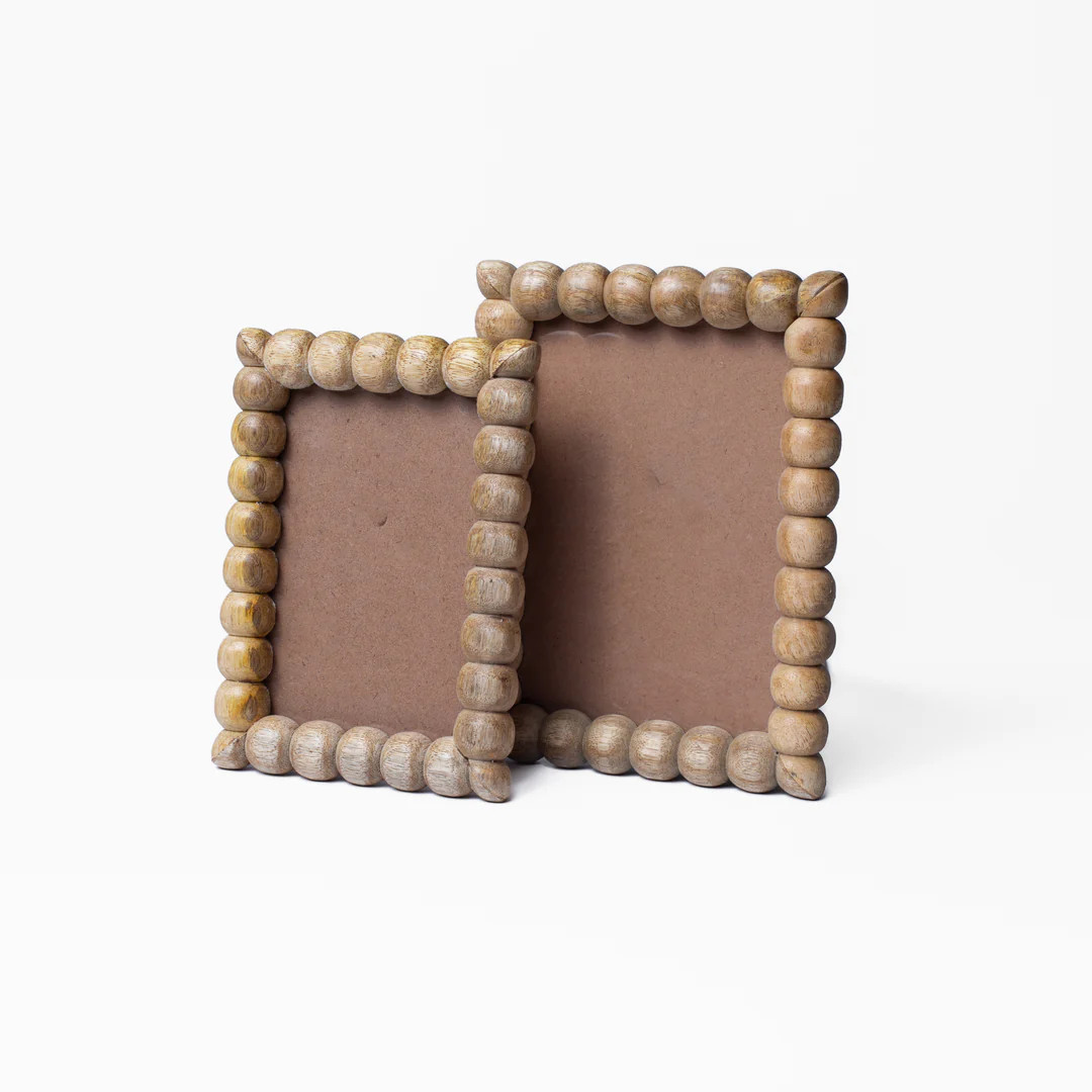 Bindi Photo Frame | Stoffer Home