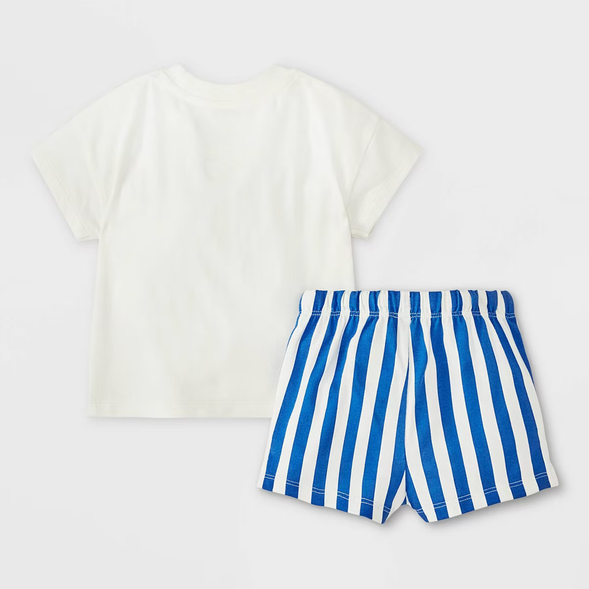 Baby Boys' Top & Bottom Set - Cat & Jack™ | Target