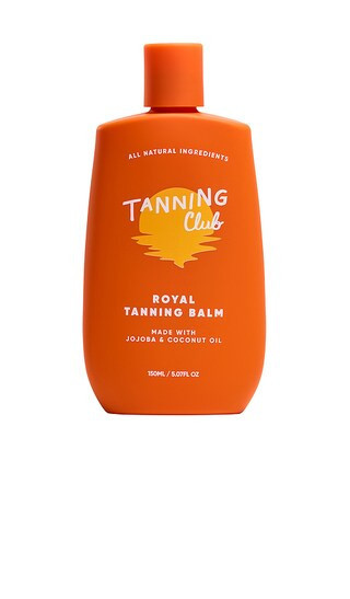 TANNING Club Royal Tanning Balm in Beauty: NA. | Revolve Clothing (Global)