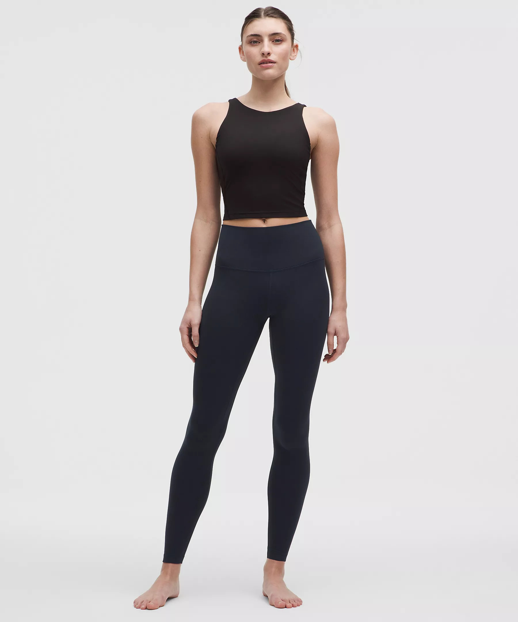 technical apparel + athletic shoes | lululemon | Lululemon (US)