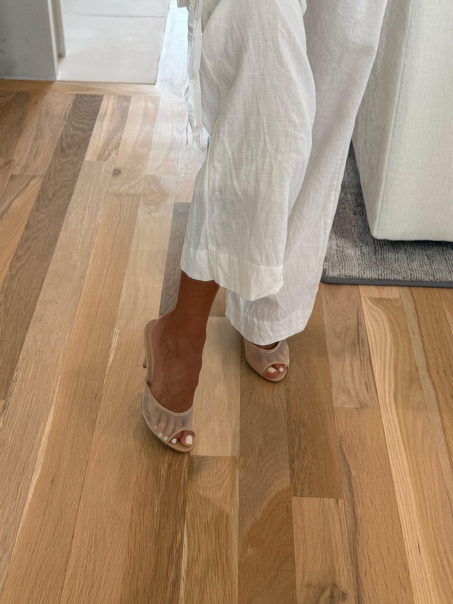 Amazon sandals heels that look designer

#LTKootd #LTKmomlife