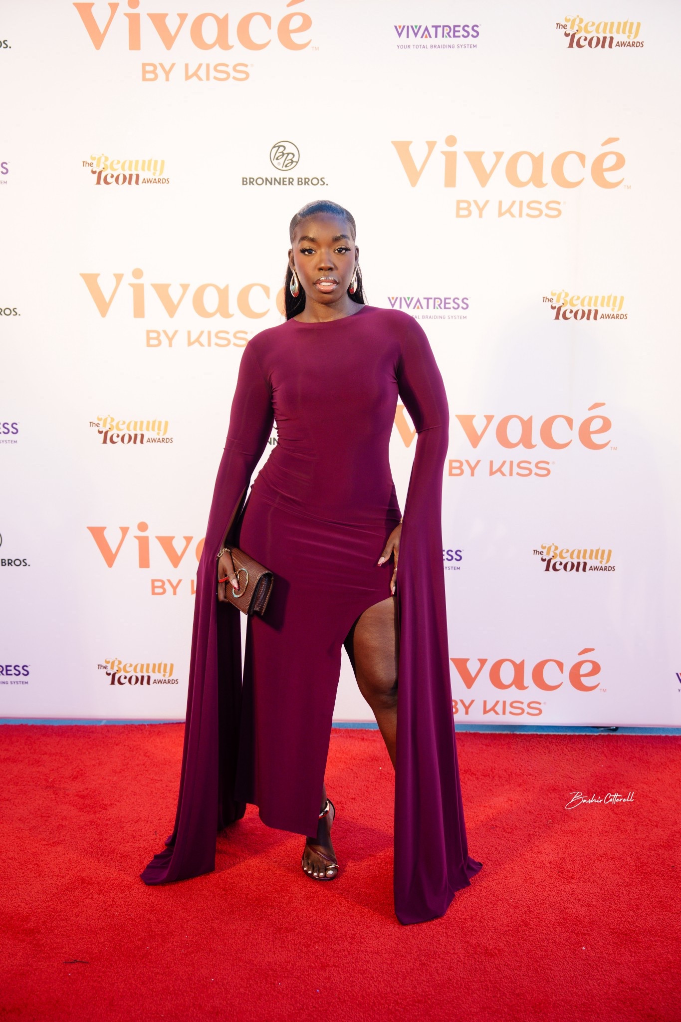 One of my recent red carpet looks! The seasons are changing and this was the perfect in between dress. LOVED it!

#LTKStyleTip #LTKSeasonal #LTKPetite