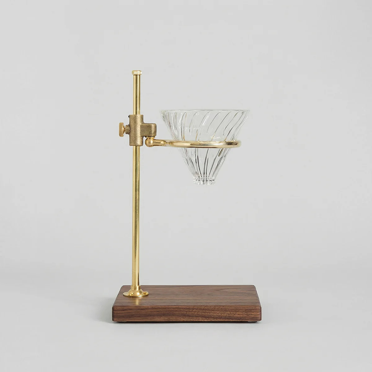 Clerk Pour Over Stand | Bloomist, Inc