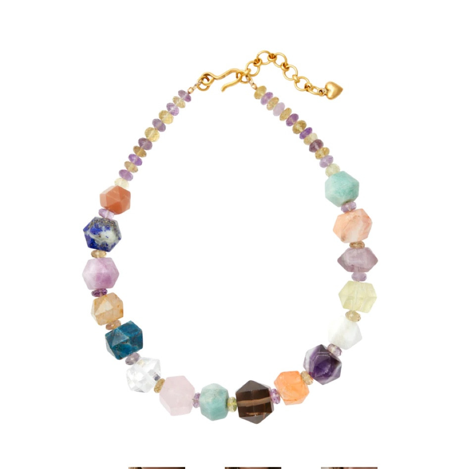 Never have I ever loved a piece
Of jewelry more 😍😍😍

#LTKstyletip #LTKbeauty #LTKSeasonal