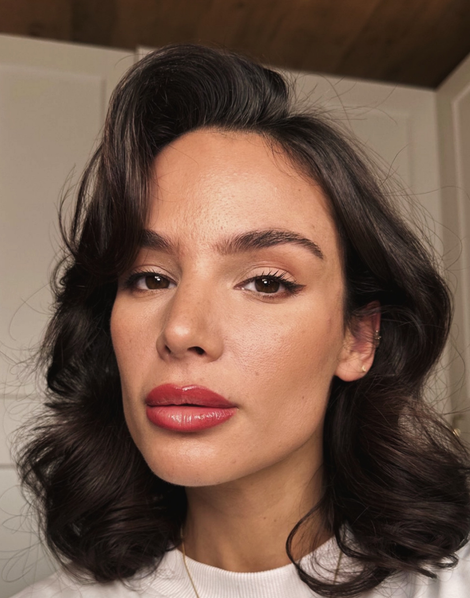 Makeup ♥️

#LTKbeauty