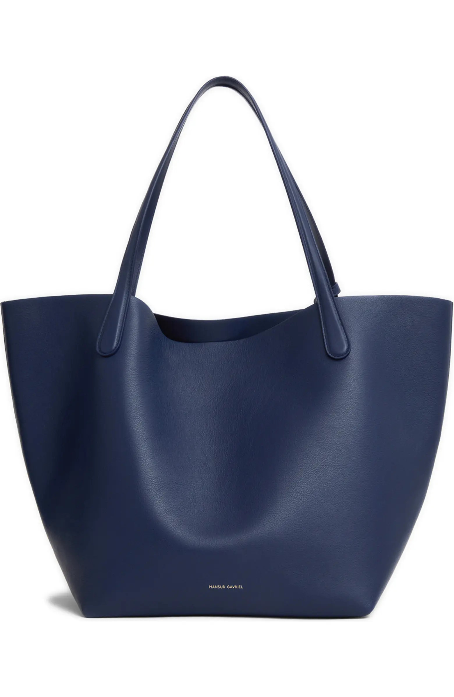 Everyday Soft Leather Tote | Nordstrom