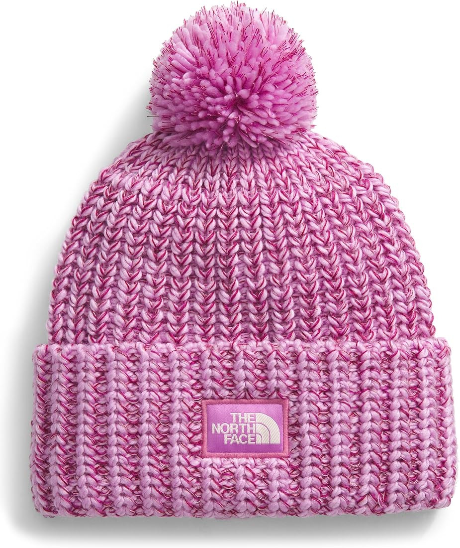 THE NORTH FACE Women's Cozy Chunky Cabin Beanie | Amazon (US)