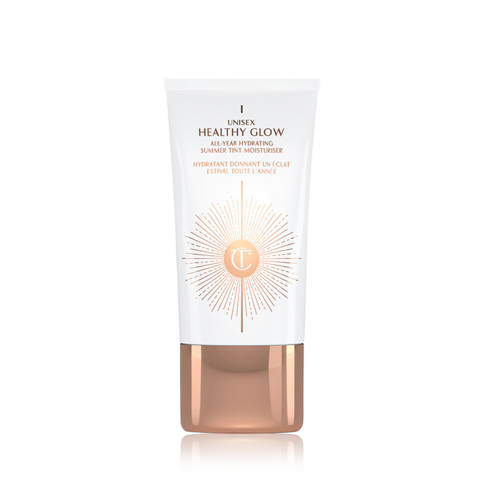 Unisex Healthy Glow - Hydrating Tinted Moisturiser | Charlotte Tilbury | Charlotte Tilbury (US)