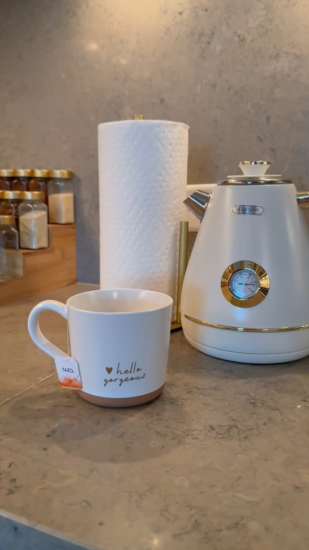 Kitchen Essentials if you are hosting this holiday season these accessories are absolutely perfect. 

#LTKHome #LTKmorningroutine #LTKGiftGuide