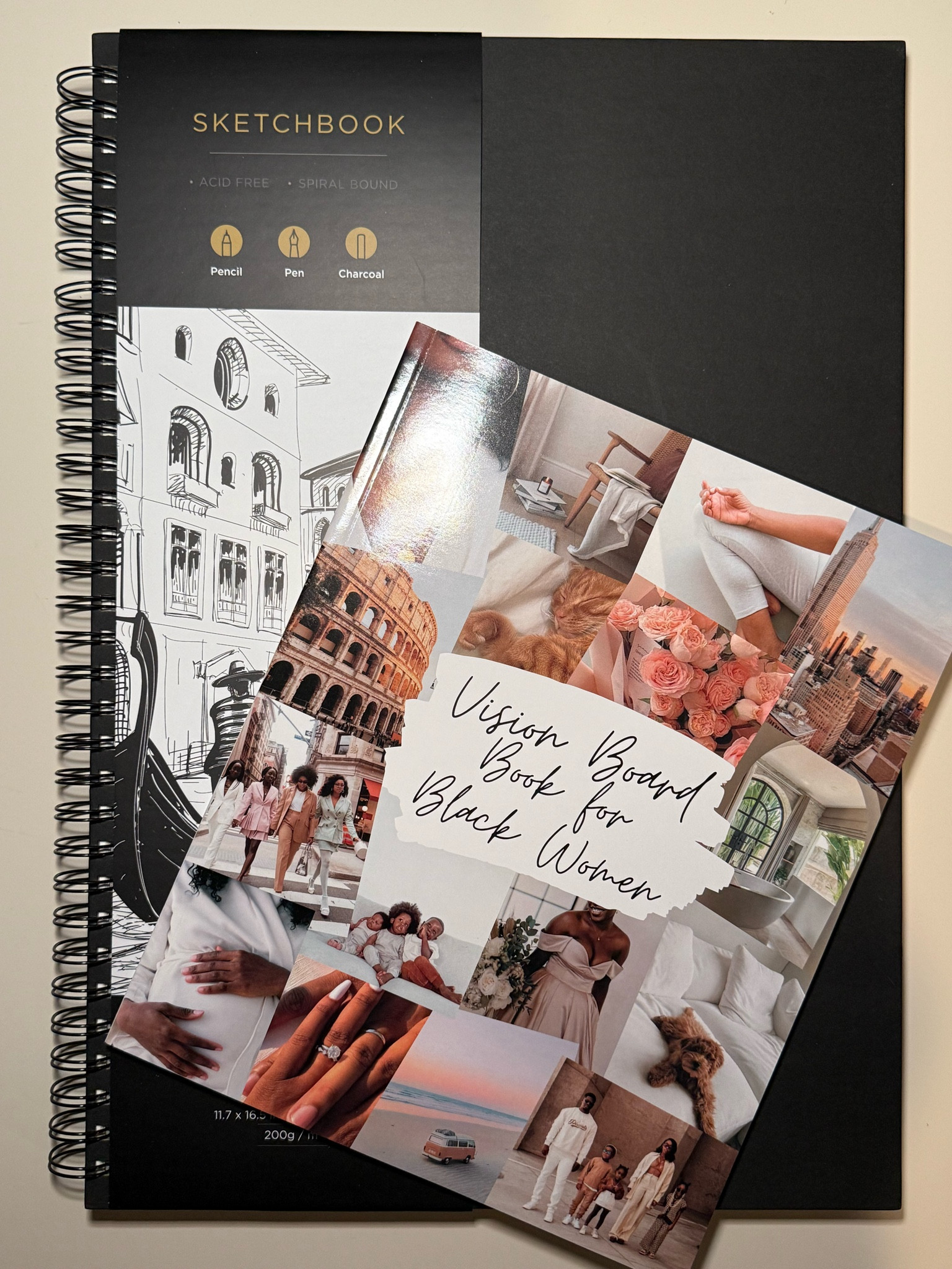 Vision Board Products

#LTKGiftGuide #LTKWatchNow #LTKFindsUnder50