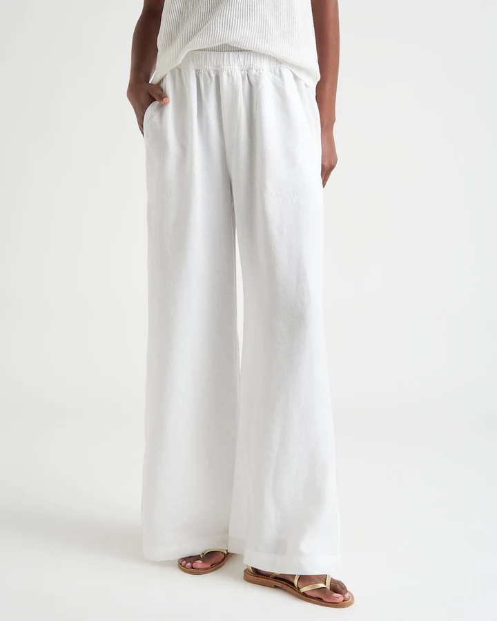 Angie Palazzo Pant | Splendid