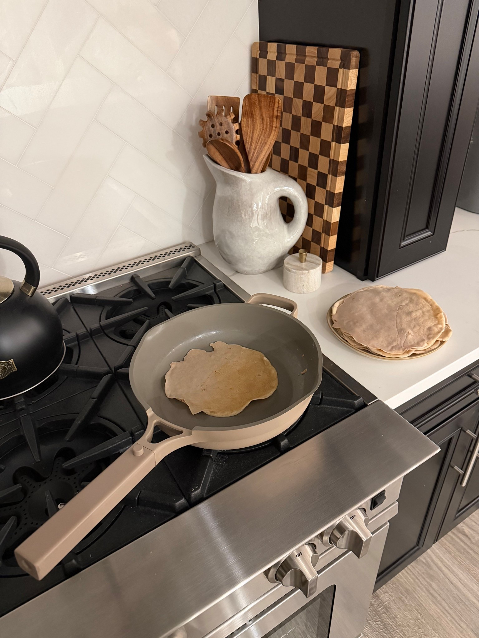 My go-to Always Pan is on sale for the Amazon Spring Big Sale 🤍

I use this almost daily—easy to clean, cooks evenly, and looks beautiful left out. Linking everything you see here including my kitchen staples.

#LTKhome #amazonfinds #LTKsale


#LTKSaleAlert #LTKHome