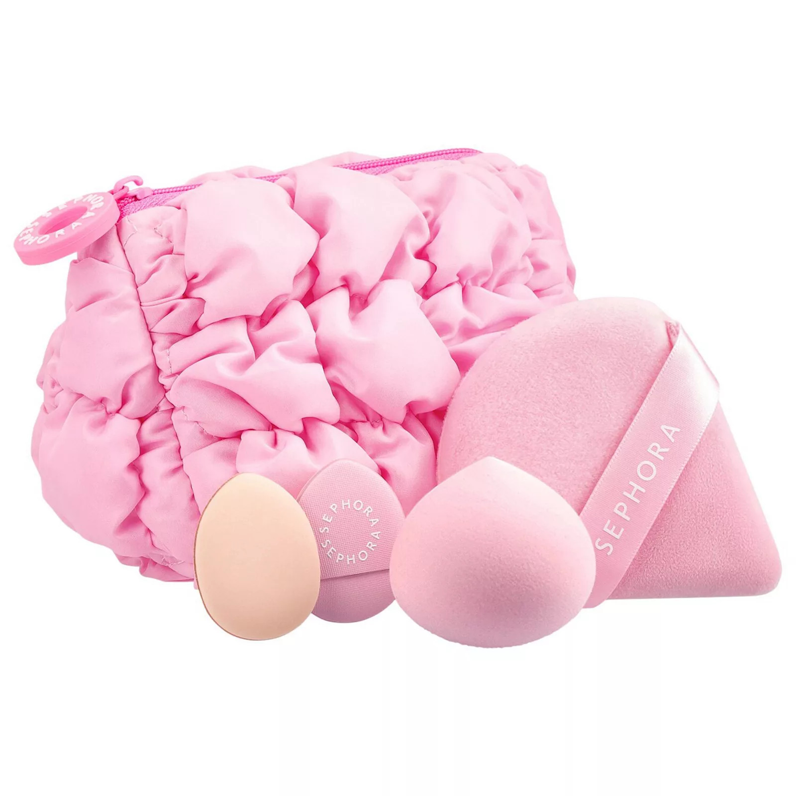 SEPHORA COLLECTION Pillow Dream Makeup Sponge Set, None | Kohl's