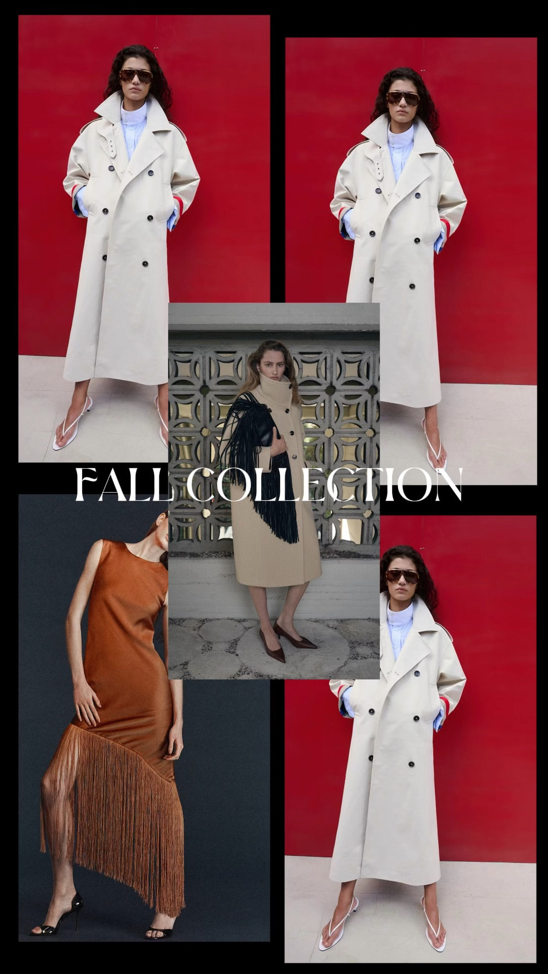 Wait, did you see this?! Mango just added an extra 15% off their sale section! 🍂 Whether you need a new coat, cozy sweaters, or denim, now is the time to grab them. Sale ends August 31st—happy shopping!

#LTKOver40 #LTKSeasonal #LTKWorkwear