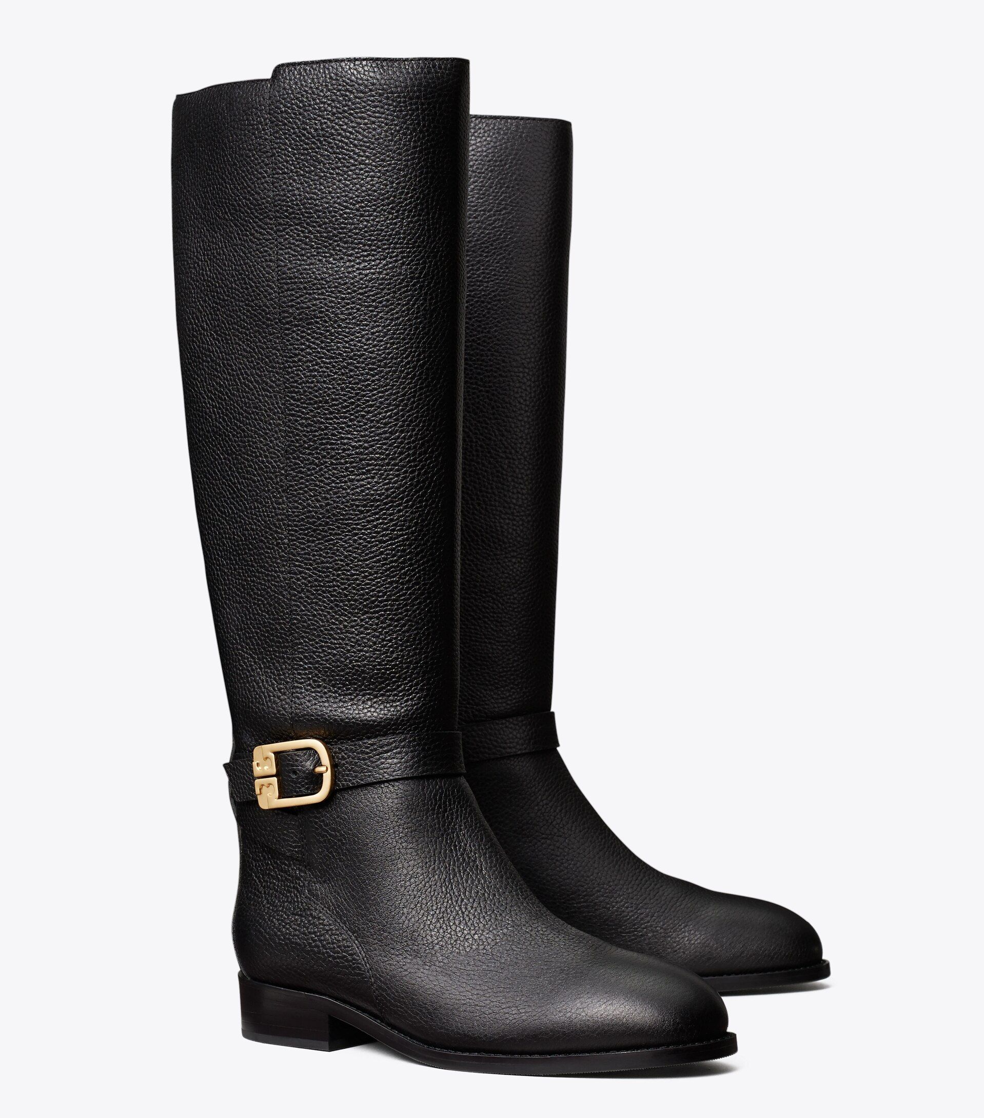 Brooke Knee Boot | Tory Burch (US)