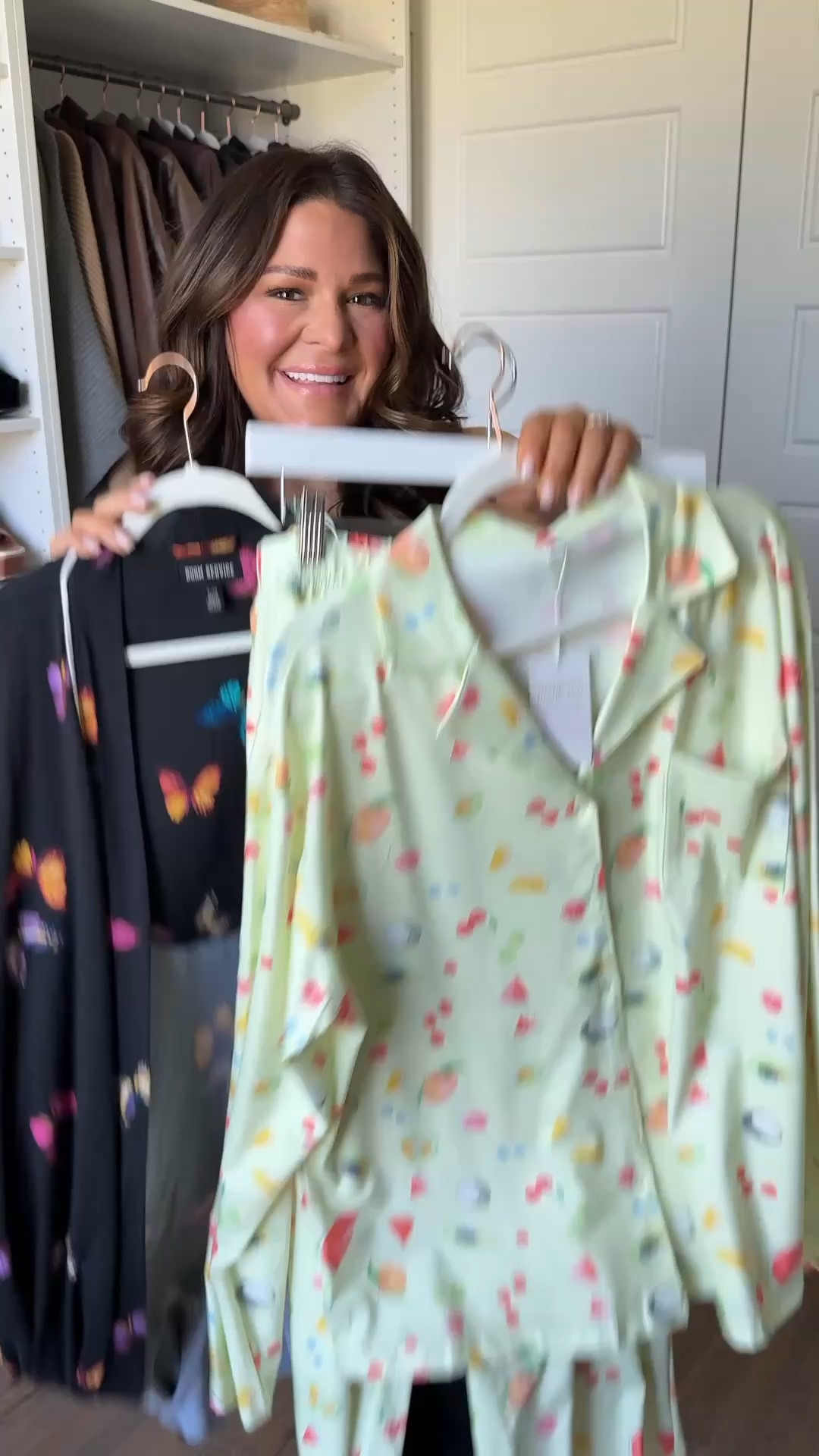 Soft and cozy pajamas and robes are my love language. And these Amazon ones are some of my all time favorites!! 

#AmazonFashion #AmazonFinds #AmazonStyle #midsize #midsizefashion

#LTKmorningroutine #LTKselfcare #LTKMidsize