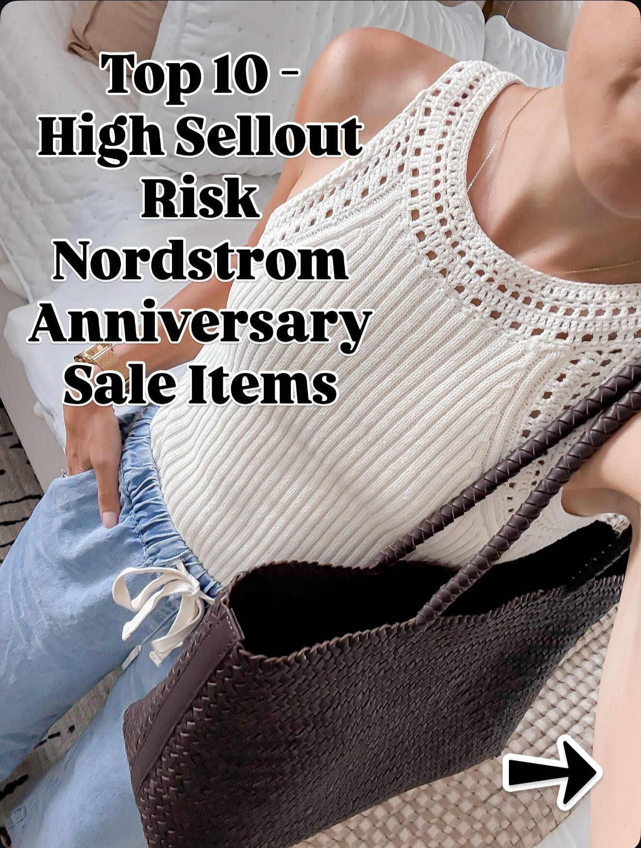On my way to shop the Nordstrom Sale… but let’s be honest — I panic-added these to cart first thing this morning because the sellout risk is REAL 😅
These are the top 10 most-loved (and most-likely to go fast) — trust me, don’t wait.


Nordstrom Anniversary Sale 2025, NSale top 10, most viewed Nordstrom sale items, sellout risk products, trending Nordstrom picks, best anniversary sale deals, early access favorites, fashion for women over 40, Nordstrom must-haves.

#LTKStyleTip #LTKSaleAlert #LTKSeasonal