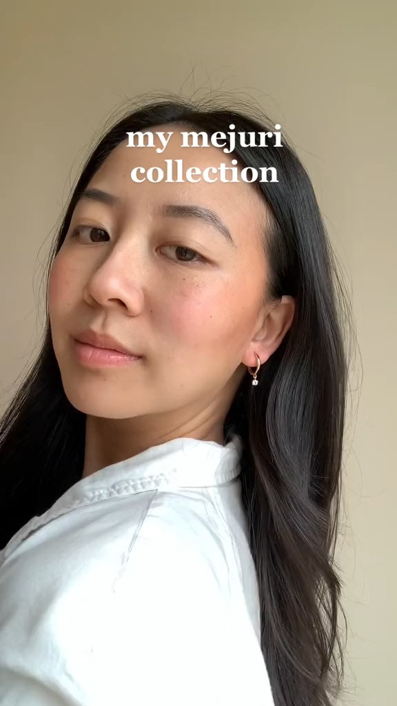 Minimal Mejuri jewelry collection!


#LTKWedding #LTKParties #LTKSpringSale