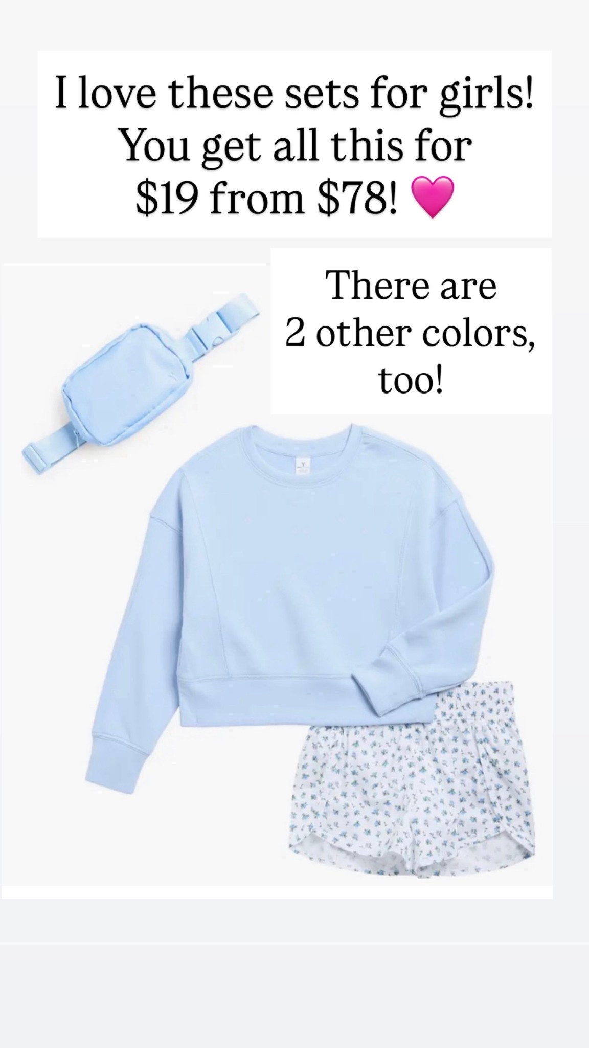 Obsessed with these sets from Nordstrom rack for kids 

#LTKSaleAlert #LTKKids