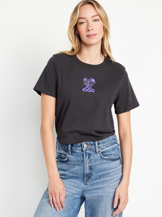 EveryWear Graphic T-Shirt | Old Navy (US)