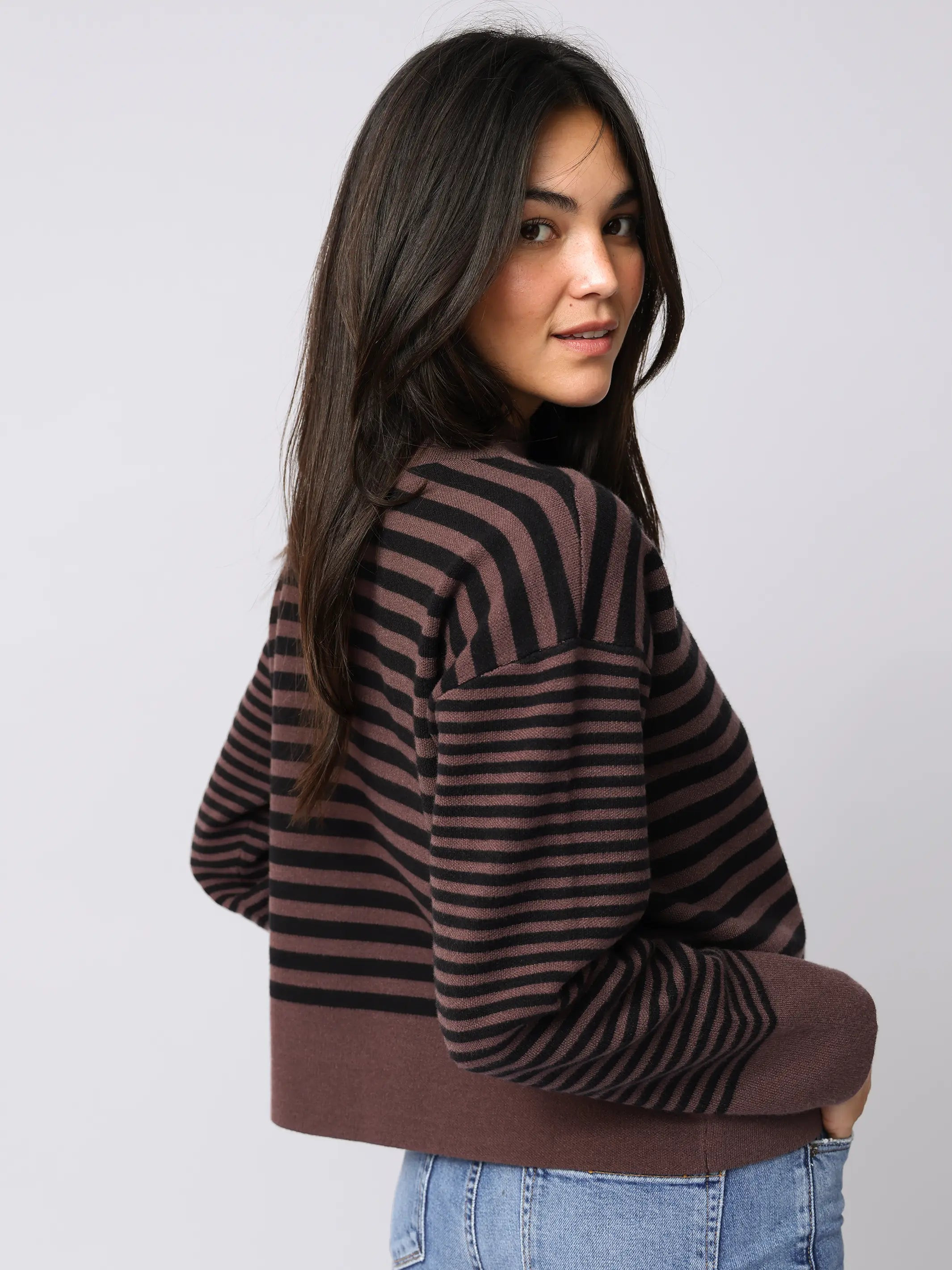 Montauk Sweater | Natural Life