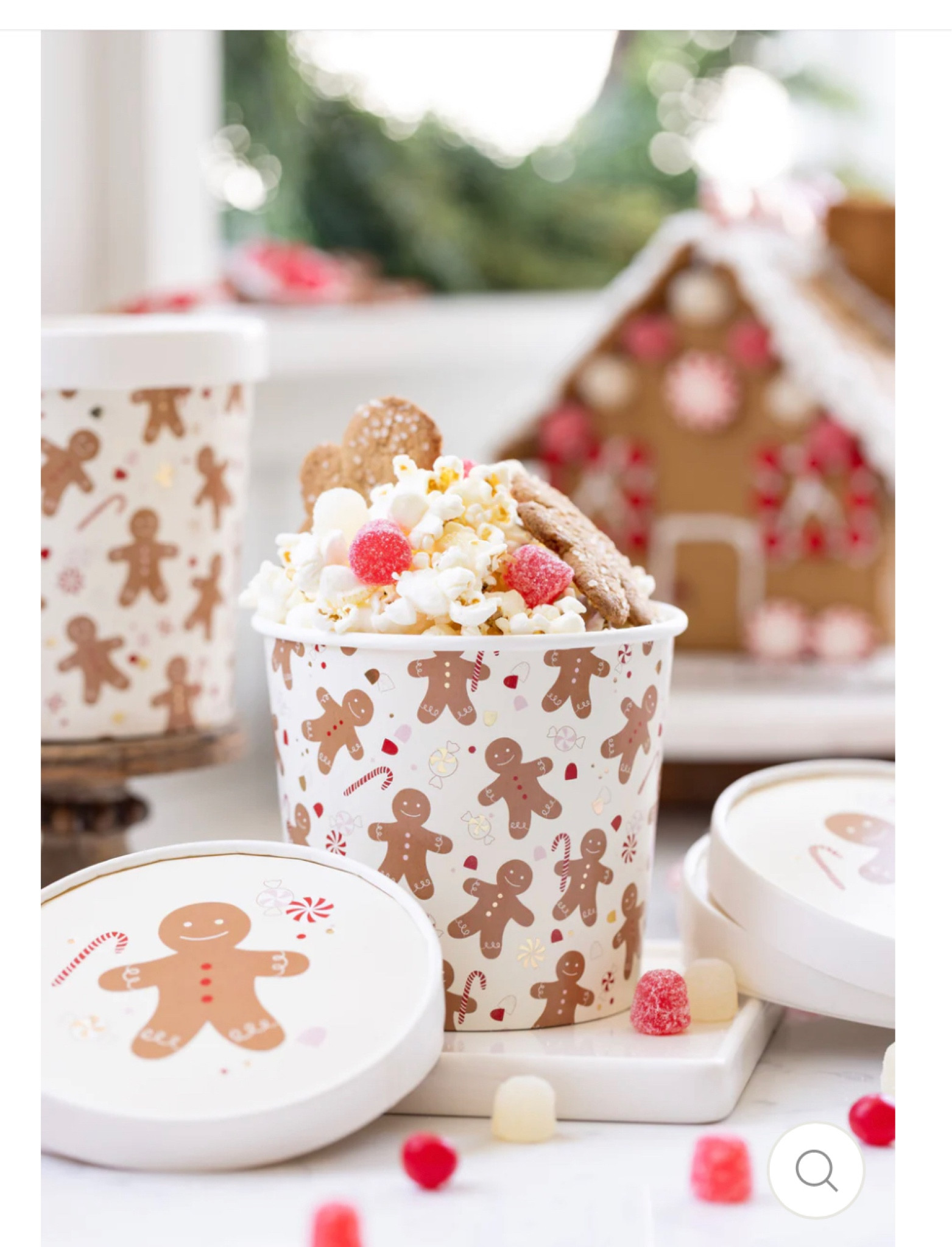 Cutest holiday containers! 

#LTKSeasonal #LTKHoliday #LTKGiftGuide