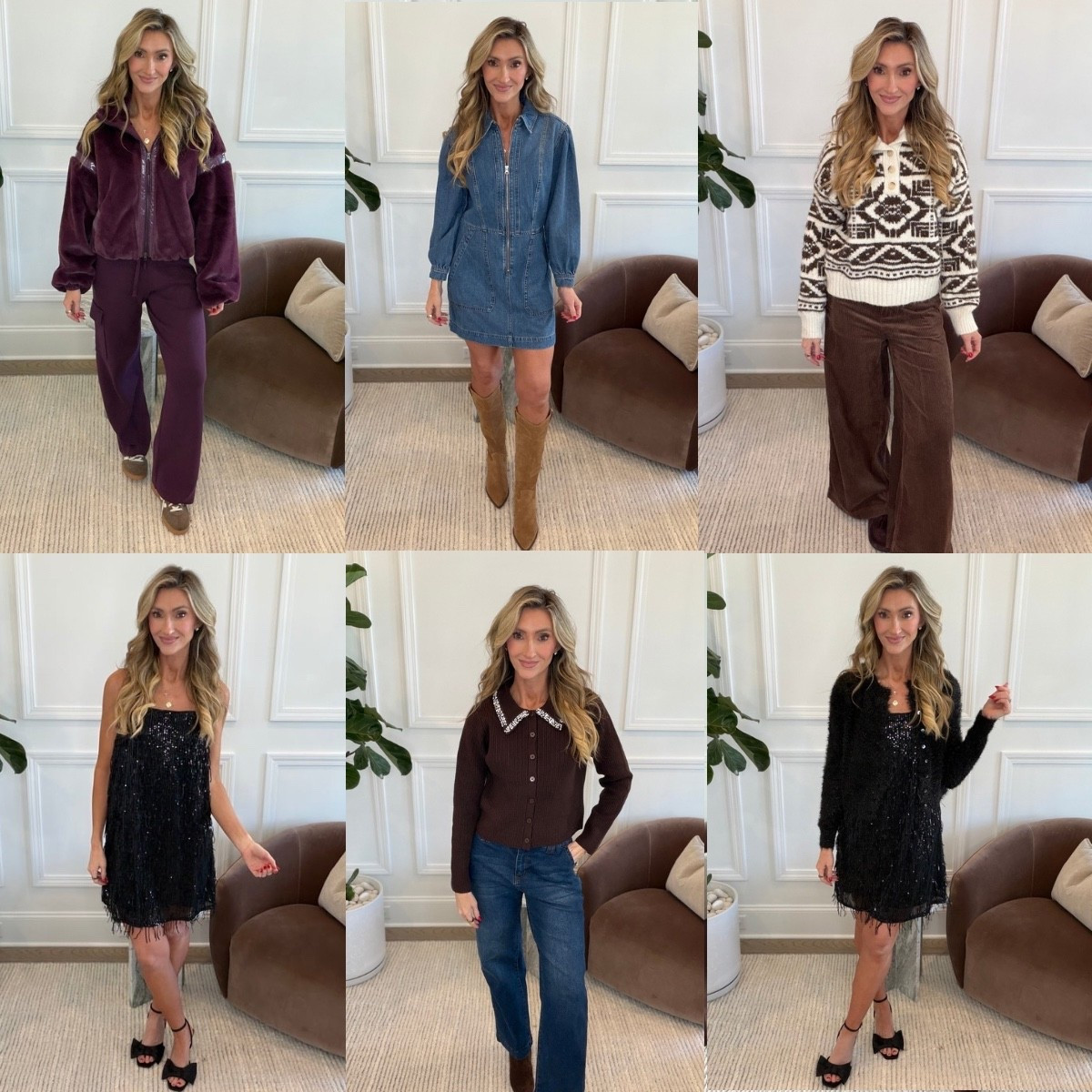 Dreamy winter finds from Target I am in love with!!

#LTKHoliday #LTKSaleAlert #LTKFindsUnder50