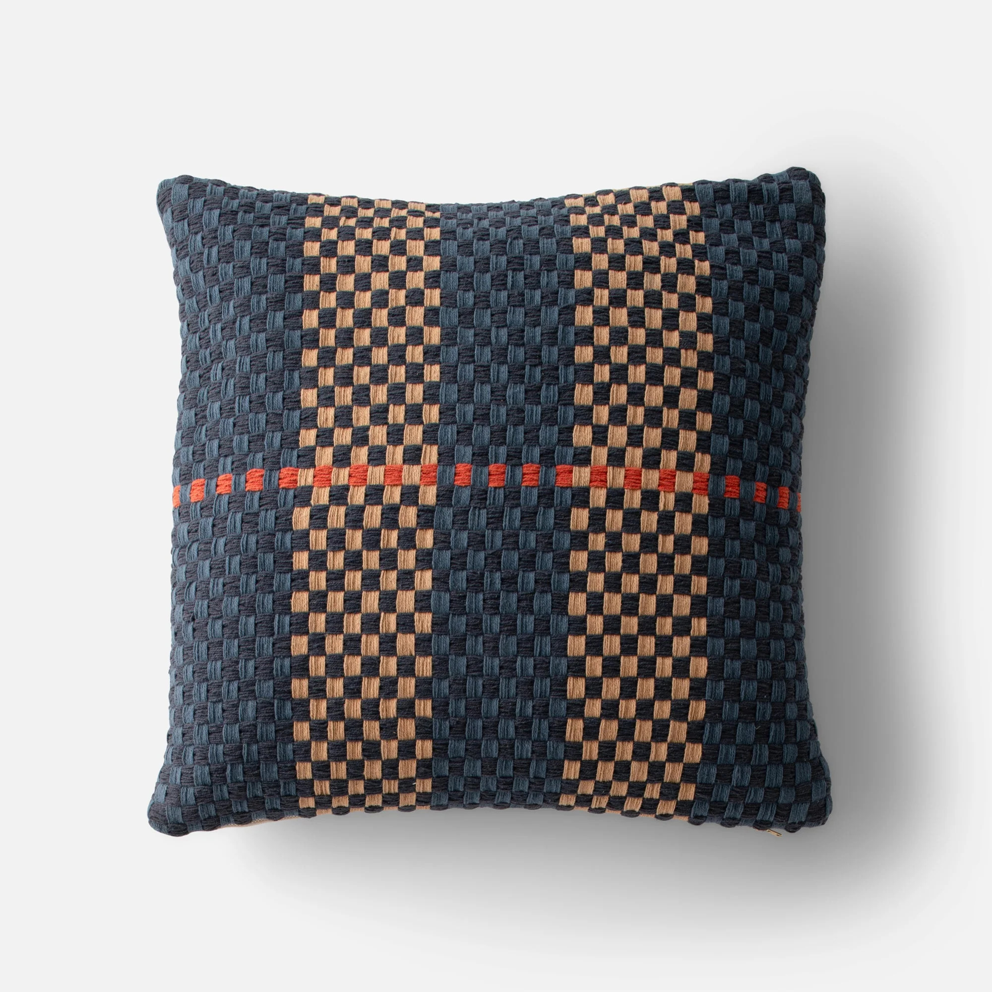 Schoolhouse x Clare V.® Andre Pillow | Schoolhouse