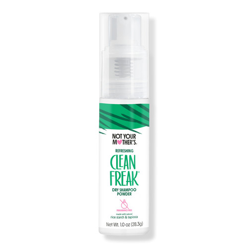 Clean Freak Dry Shampoo Powder | Ulta