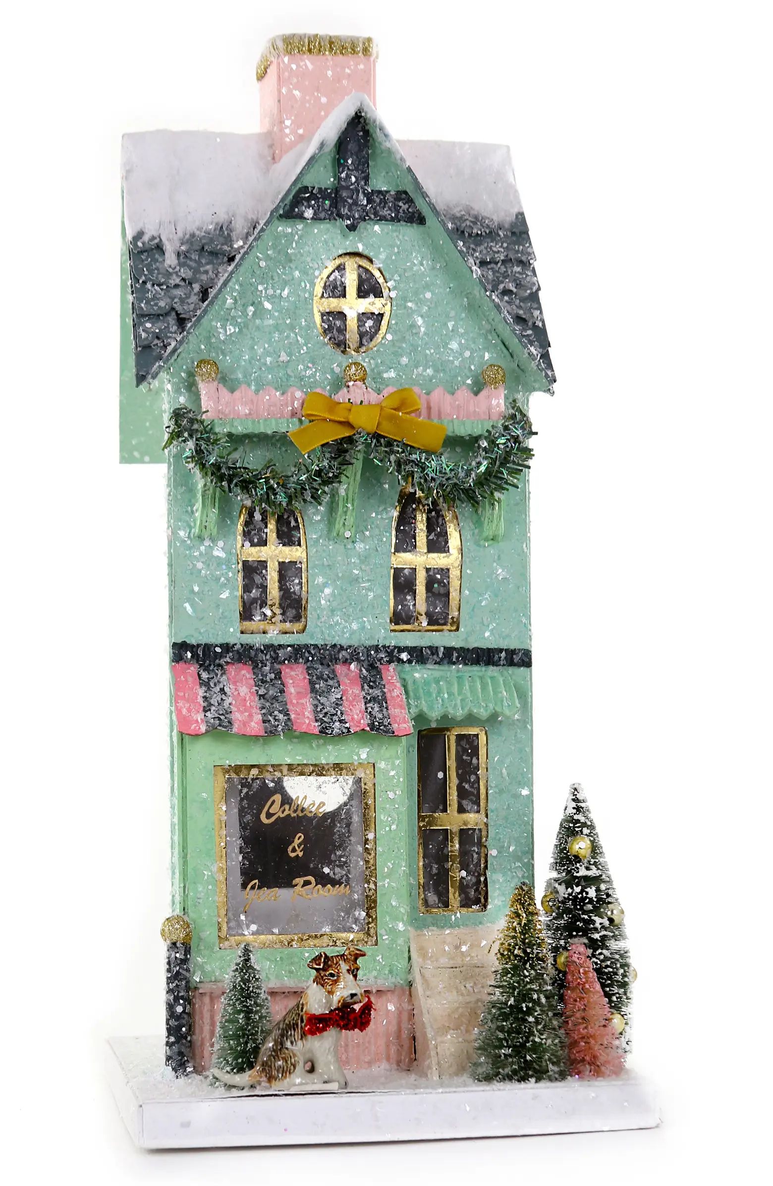 Cody Foster & Co. Cody Foster Tea Room Holiday Decoration | Nordstrom | Nordstrom