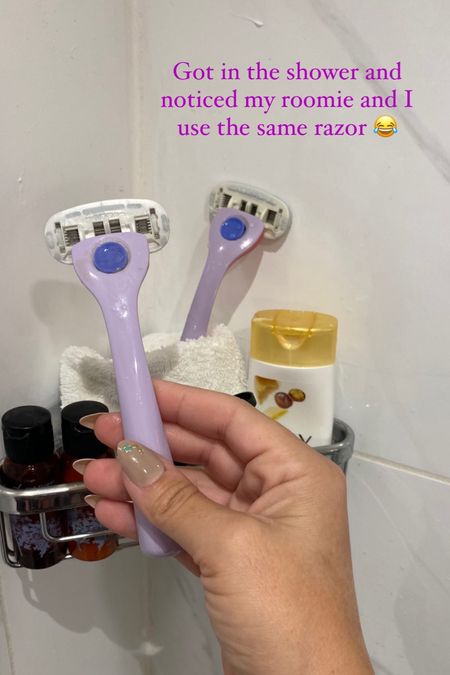 Favorite razor from Billie Razor. I’ve tried so many and it’s still my favorite. 

#LTKtravel #LTKCon #LTKbeauty