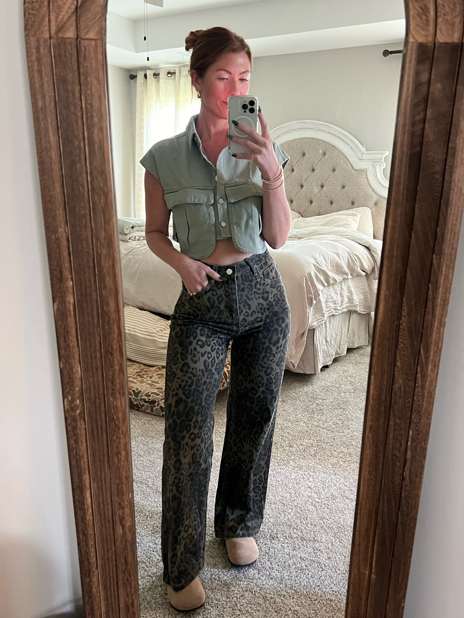 🤎🫒 my fav fall colors this year!



#LTKFindsUnder50 #LTKStyleTip #LTKFallSale