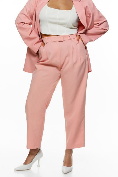 Ankle-length Pants | H&M (US + CA)