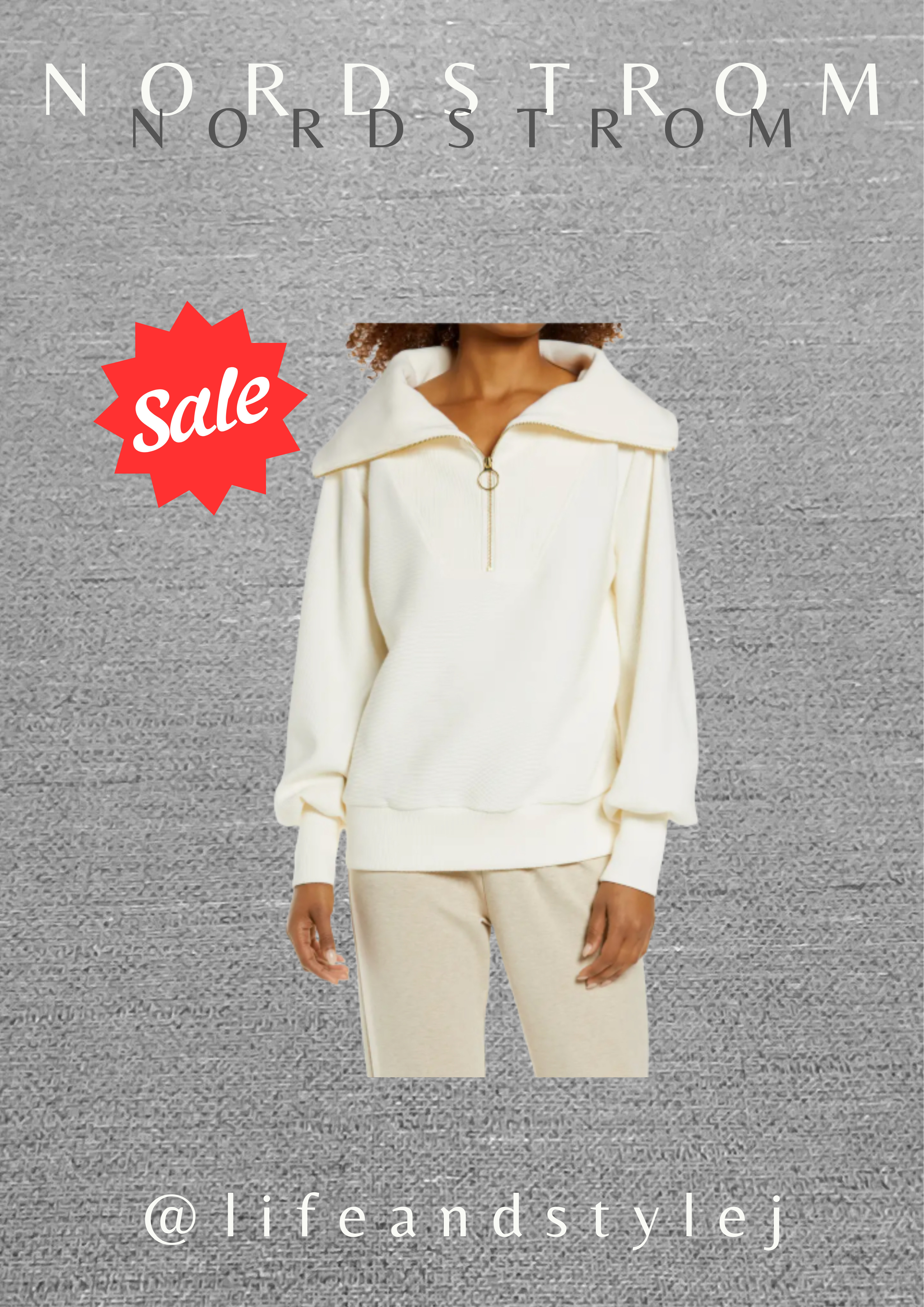 A modern athleisure essential for midlife, ageless style, this Varley Vine Ottoman half zip pullover blends comfort with polish. Style it with straight leg denim or tailored joggers, add clean sneakers or ankle boots, and layer gold jewelry for an elevated off duty look. #midlifefashion #agelessstyle #athleisurewear #modernwardrobe #everydaystyle
  

 #LTKOver40 #LTKSaleAlert #LTKFindsUnder100