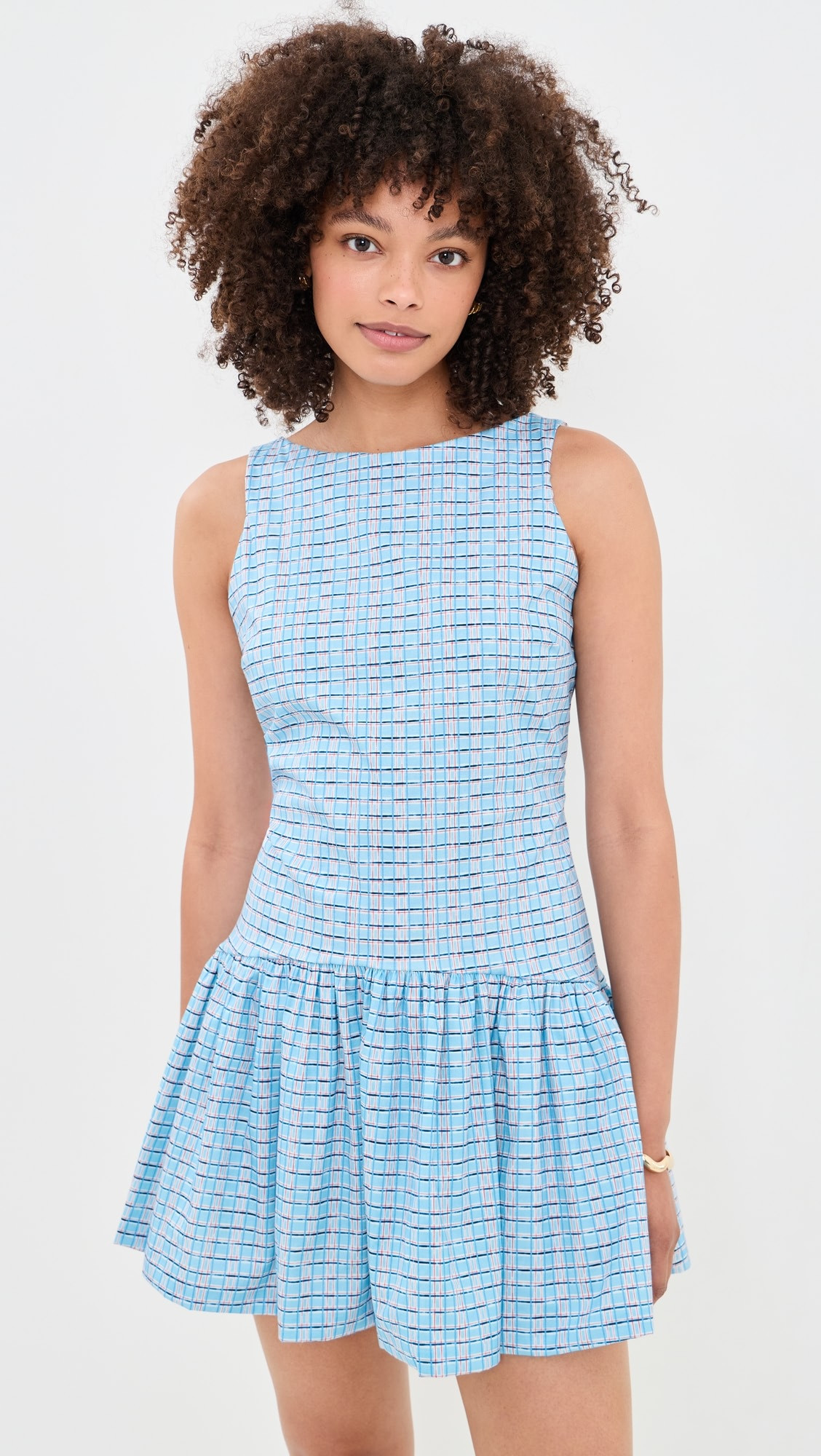 Addison Mini Dress | Shopbop
