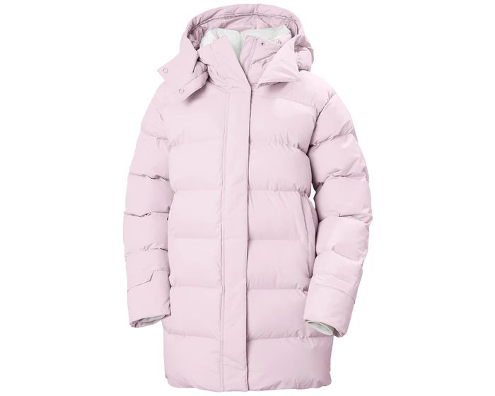 W ASPIRE PUFFY PARKA | Helly Hansen (CA & US)