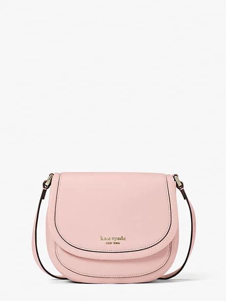 roulette small saddle bag | Kate Spade (US)