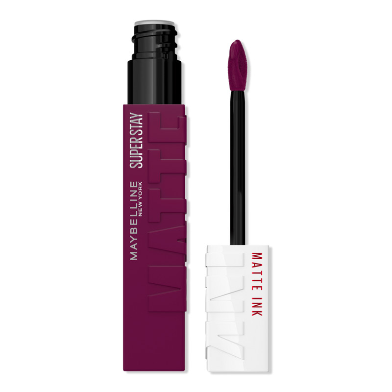 SuperStay Matte Ink Liquid Lipstick | Ulta