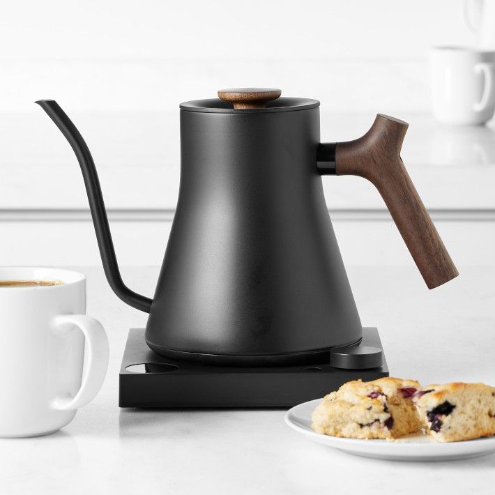 Fellow Stagg EKG Pro Electric Pour-Over Kettle | Williams-Sonoma