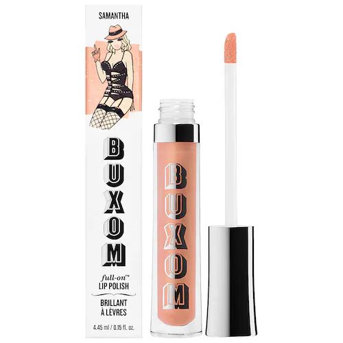 Full-On™ Plumping Lip Polish Gloss | Sephora (CA)