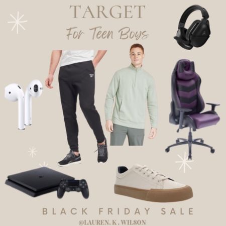 Target Black Friday. Teen boy gift guide. Black Friday sales. Target Black Friday. Target deals. Teenage boy 

#LTKGiftGuide #LTKCyberweek #LTKsalealert