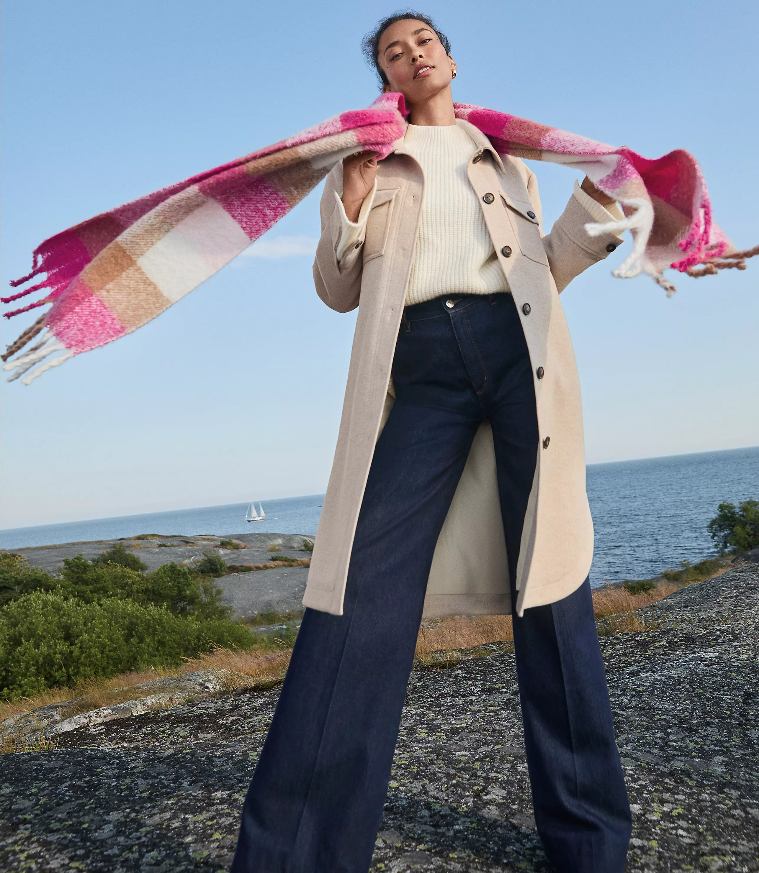 50% off everything!  Shop Now> | LOFT