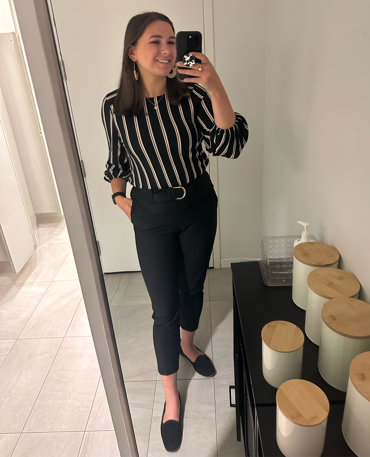First unofficial fall outfit 

#LTKFindsUnder50 #LTKWorkwear #LTKSeasonal
